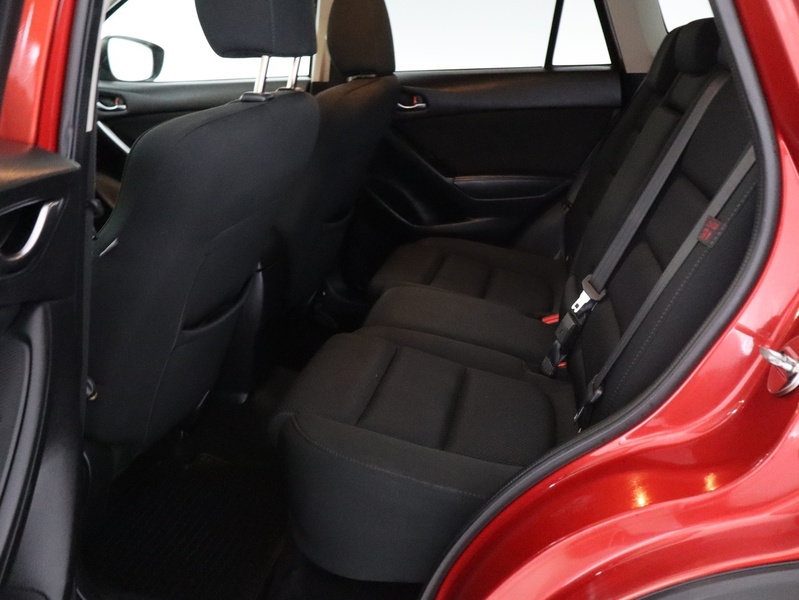 Mazda CX-5 vaihtoauto