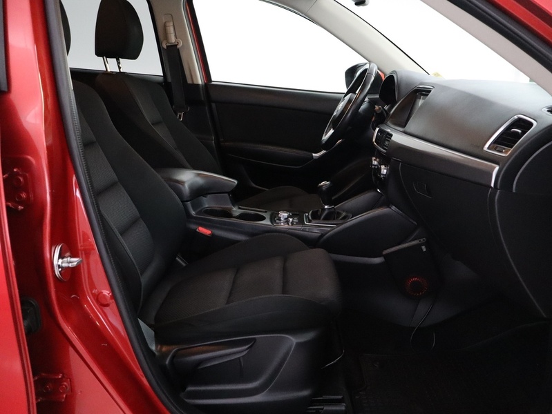 Mazda CX-5 vaihtoauto