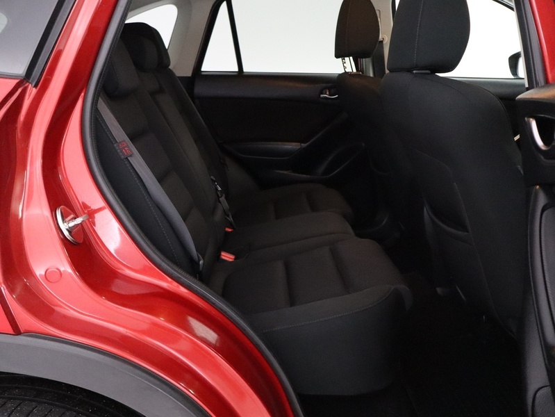 Mazda CX-5 vaihtoauto