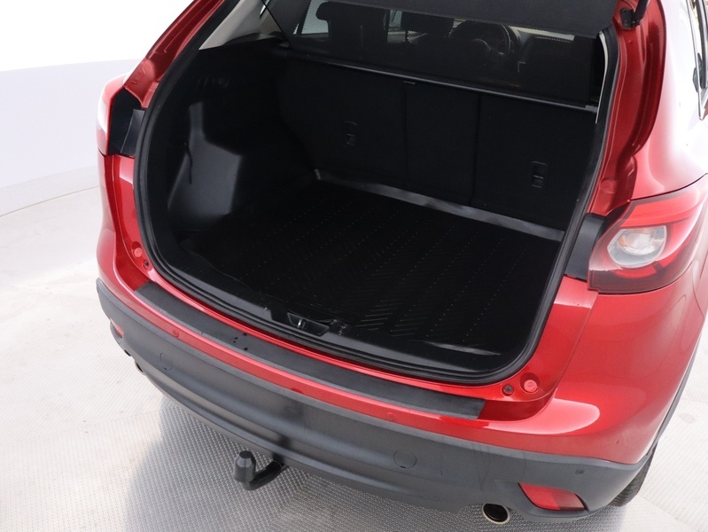 Mazda CX-5 vaihtoauto