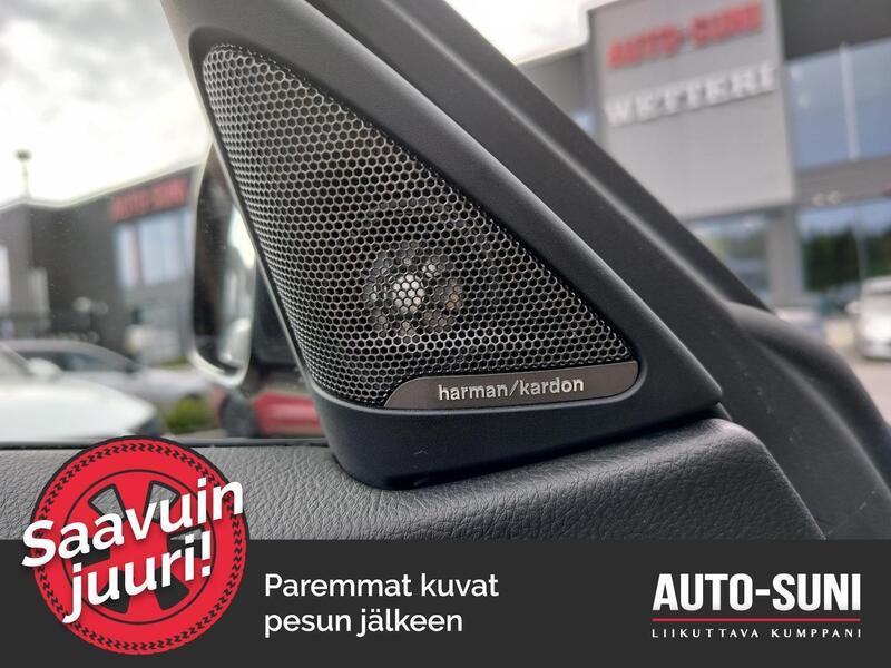 BMW 420 vaihtoauto