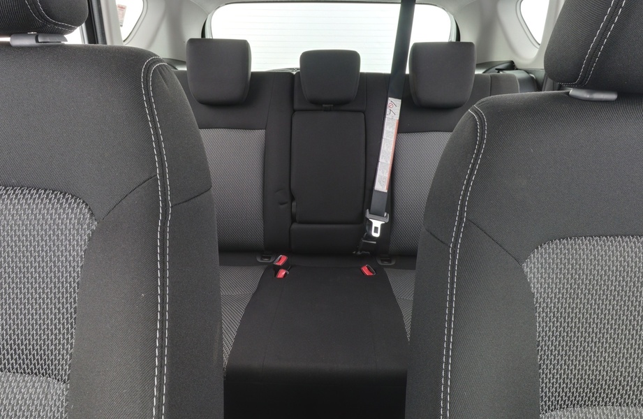 Suzuki SX4 S-CROSS vaihtoauto