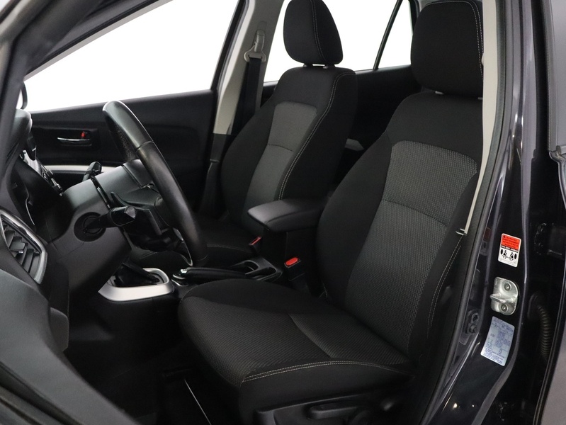 Suzuki SX4 S-CROSS vaihtoauto