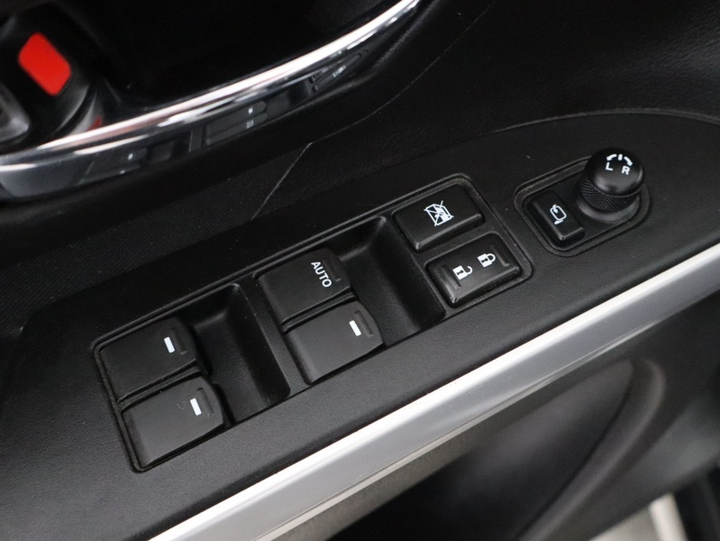 Suzuki SX4 S-CROSS vaihtoauto