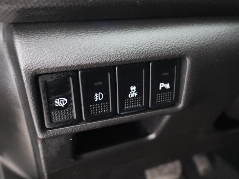 Suzuki SX4 S-CROSS vaihtoauto