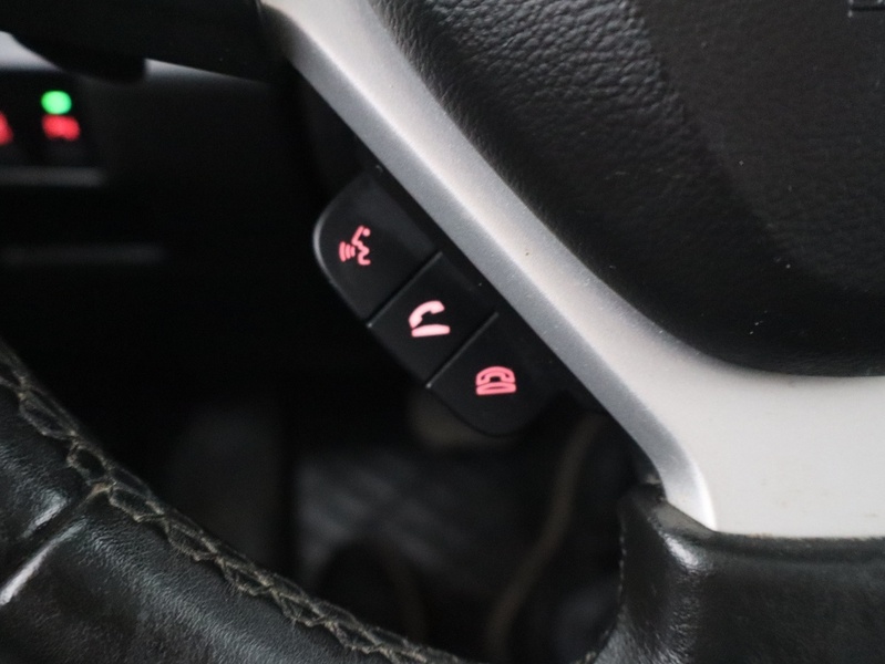 Suzuki SX4 S-CROSS vaihtoauto