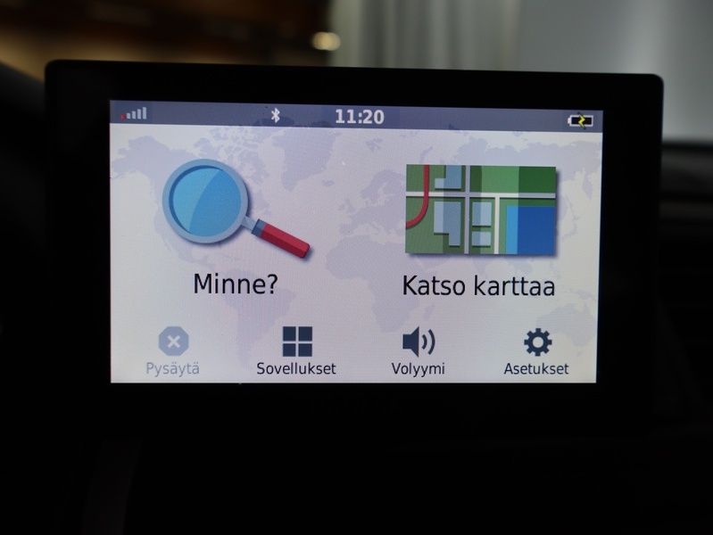 Suzuki SX4 S-CROSS vaihtoauto