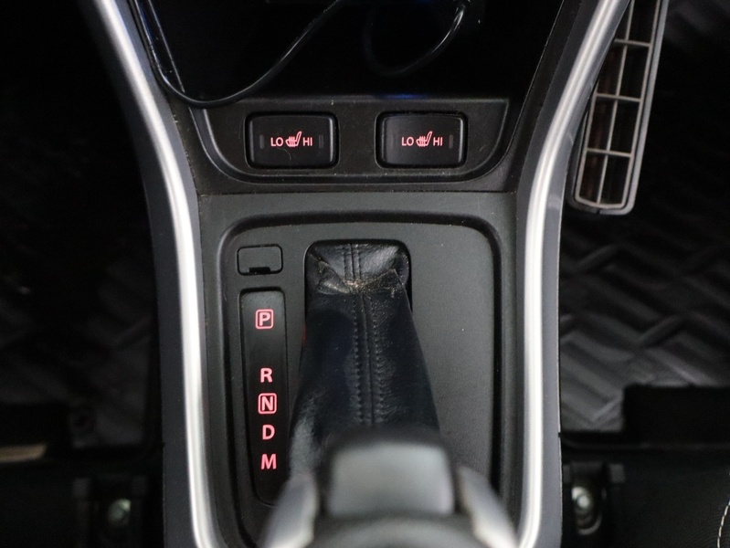 Suzuki SX4 S-CROSS vaihtoauto