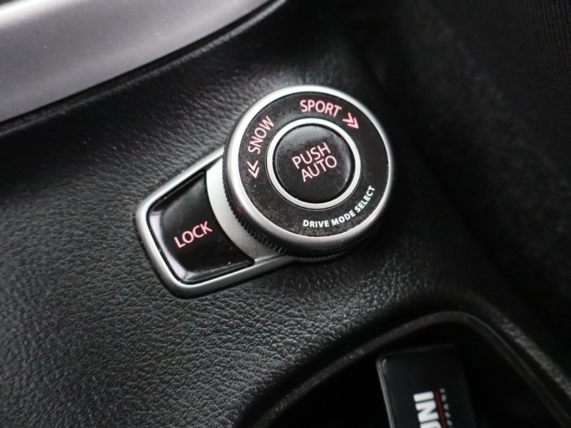 Suzuki SX4 S-CROSS vaihtoauto