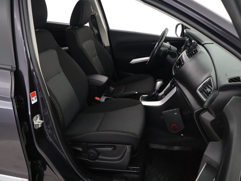 Suzuki SX4 S-CROSS vaihtoauto