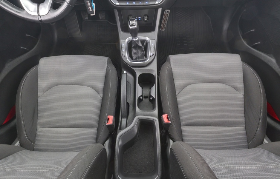 Hyundai i30 vaihtoauto