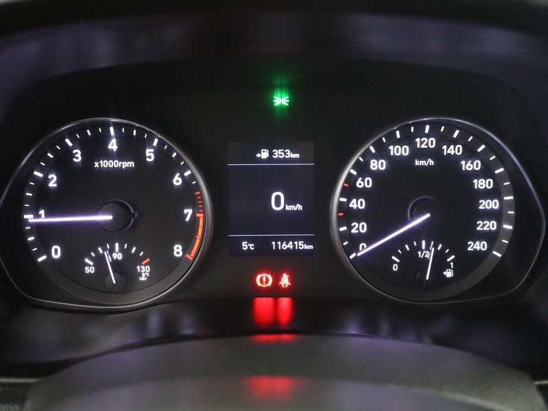 Hyundai i30 vaihtoauto