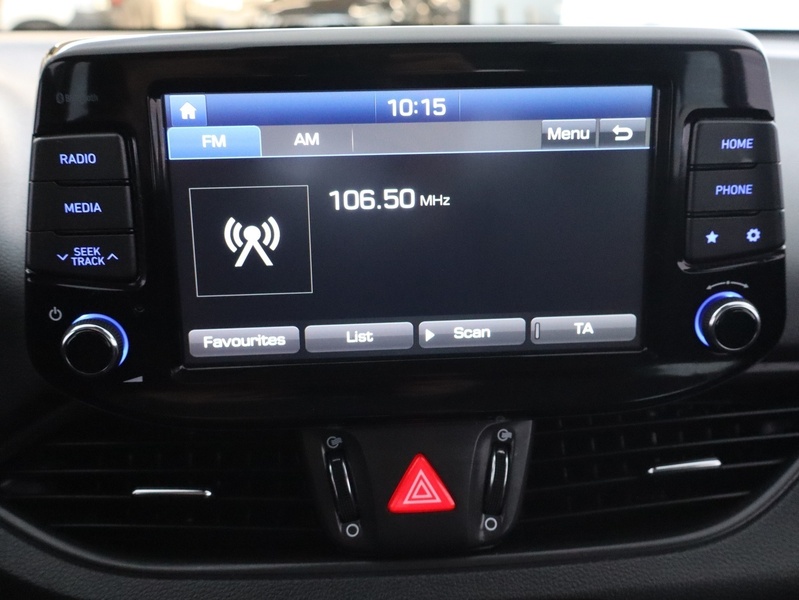 Hyundai i30 vaihtoauto