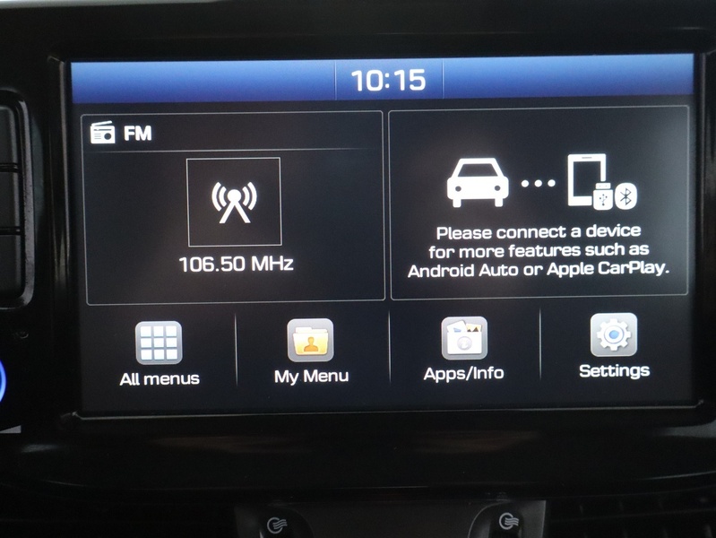 Hyundai i30 vaihtoauto