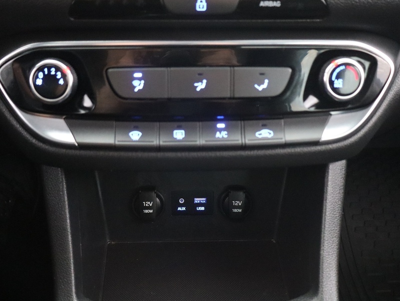 Hyundai i30 vaihtoauto