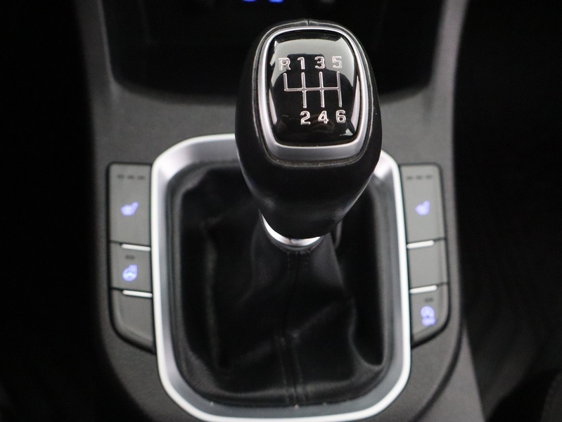 Hyundai i30 vaihtoauto