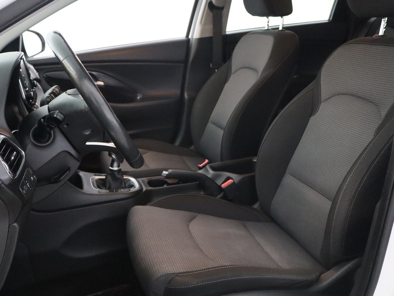 Hyundai i30 vaihtoauto