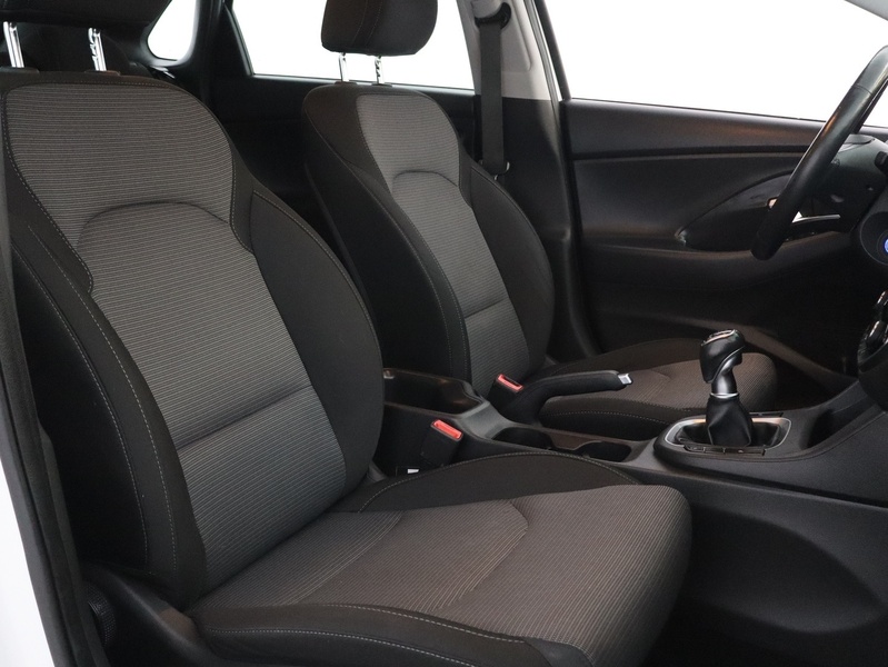 Hyundai i30 vaihtoauto