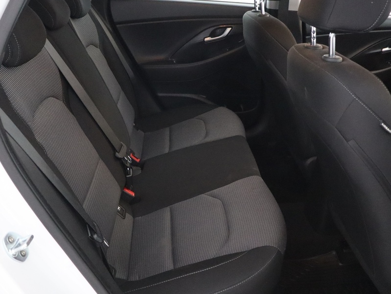 Hyundai i30 vaihtoauto