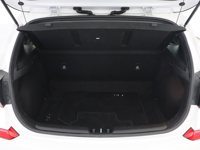 Hyundai i30 vaihtoauto