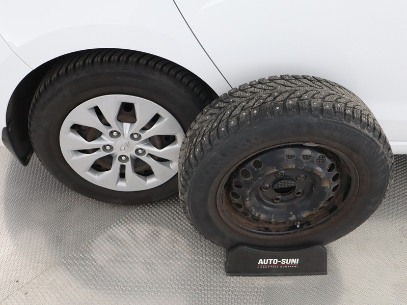 Hyundai i30 vaihtoauto