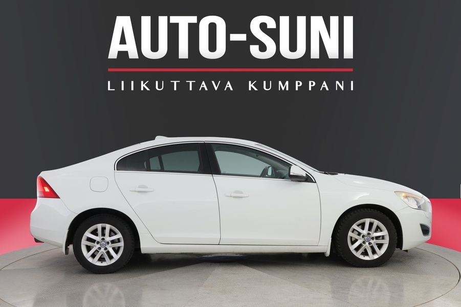 Volvo S60 vaihtoauto