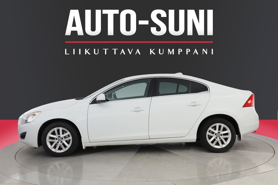 Volvo S60 vaihtoauto