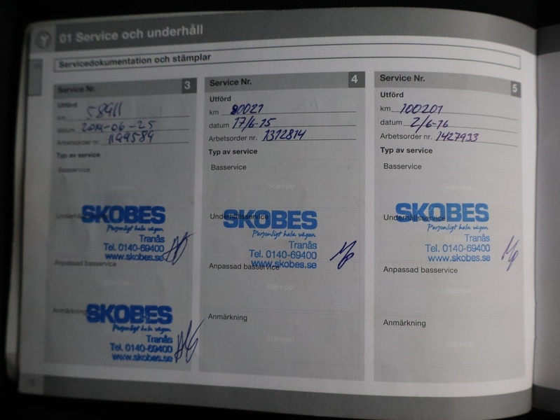 Volvo S60 vaihtoauto