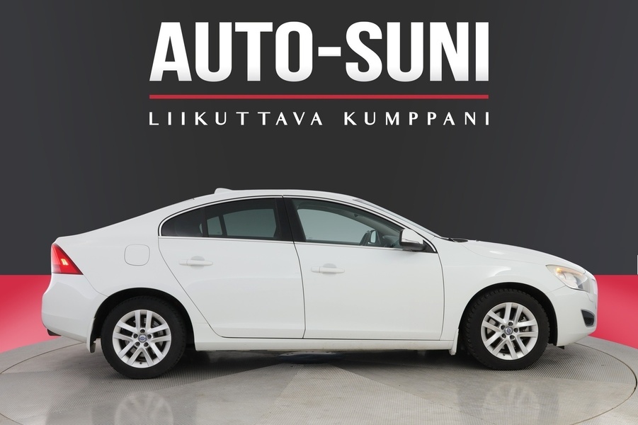 Volvo S60 vaihtoauto