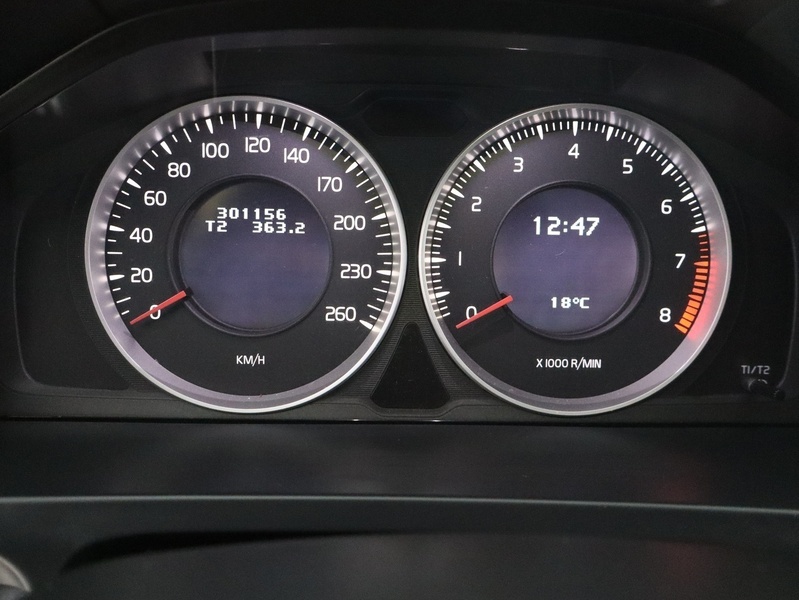 Volvo S60 vaihtoauto