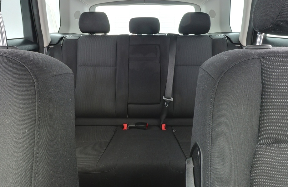 Mercedes-Benz GLK vaihtoauto