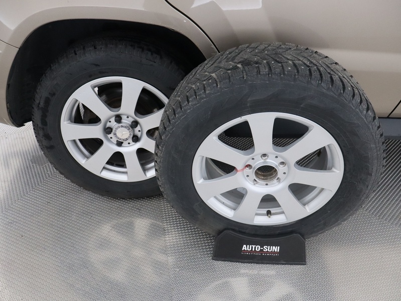 Mercedes-Benz GLK vaihtoauto
