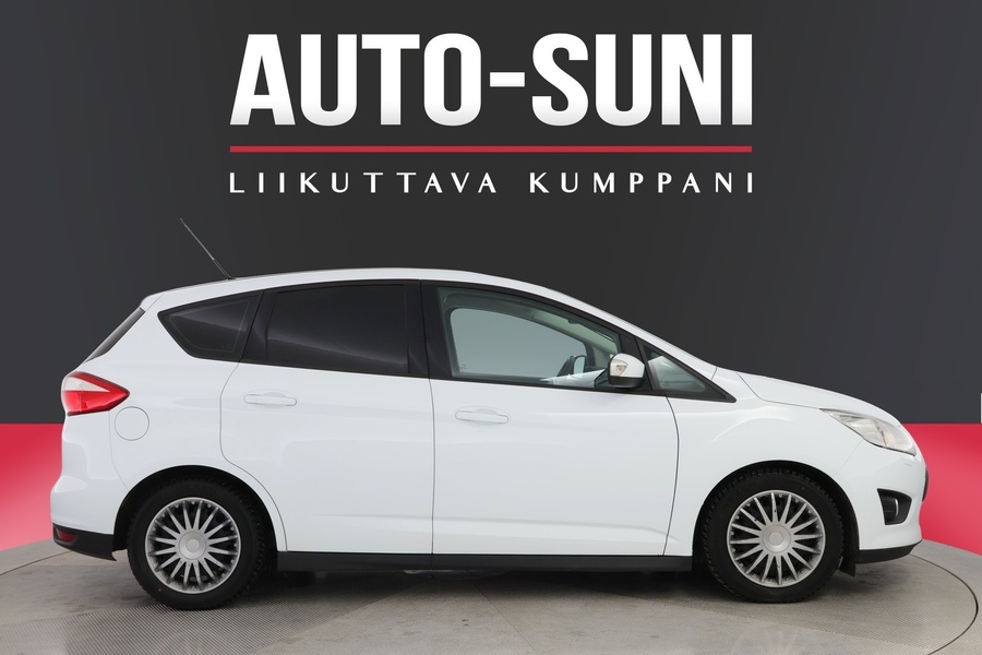 Ford C-MAX vaihtoauto