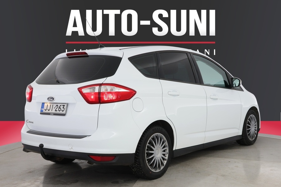 Ford C-MAX vaihtoauto