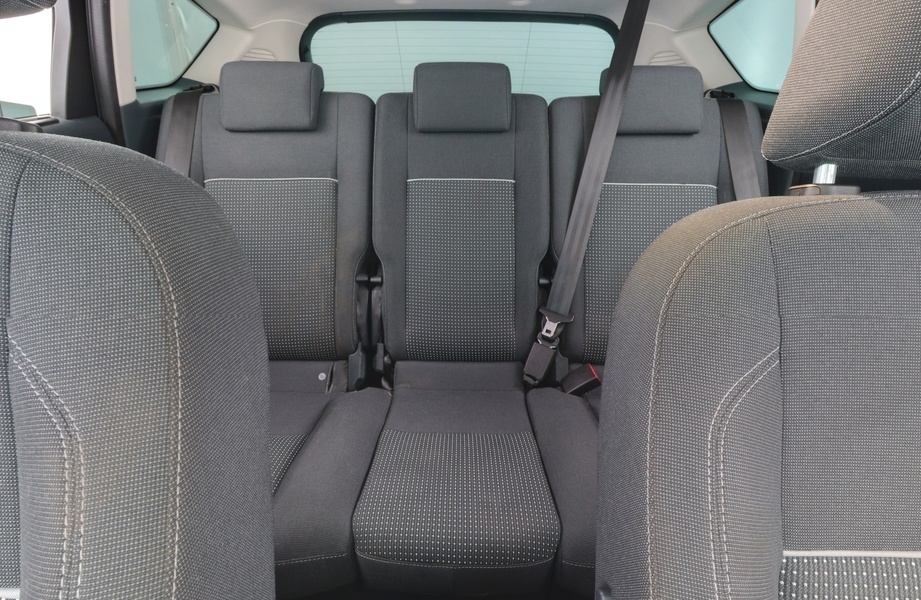 Ford C-MAX vaihtoauto