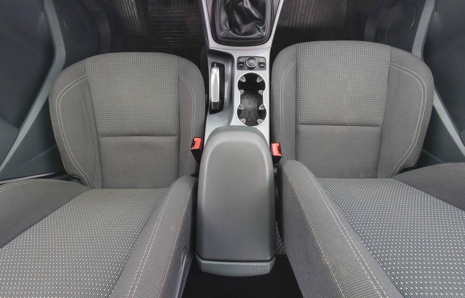 Ford C-MAX vaihtoauto