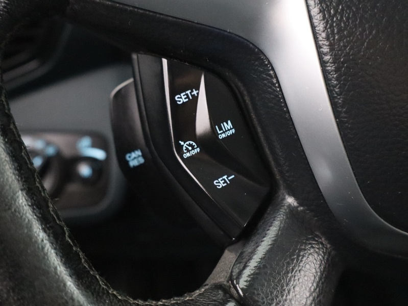 Ford C-MAX vaihtoauto