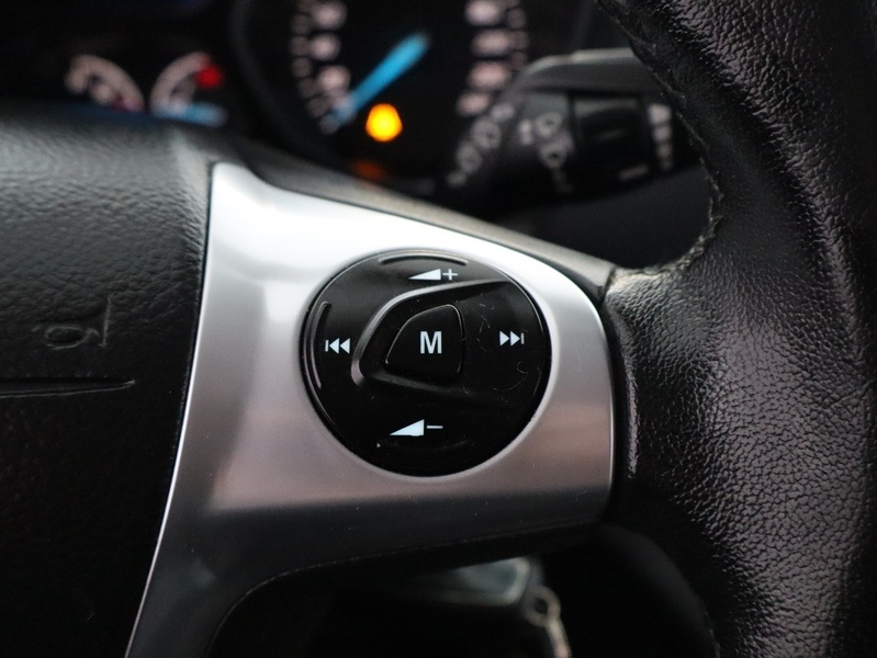 Ford C-MAX vaihtoauto