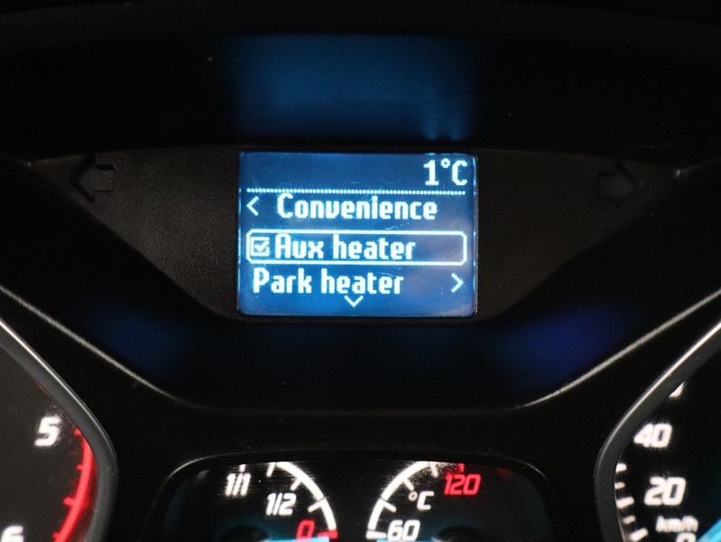 Ford C-MAX vaihtoauto