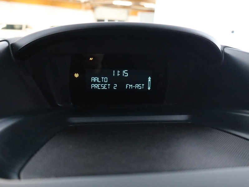 Ford C-MAX vaihtoauto