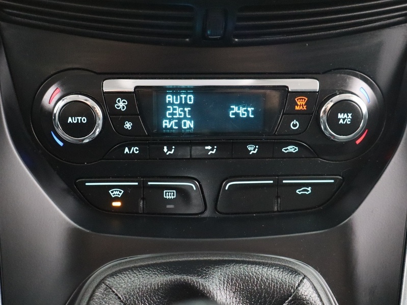 Ford C-MAX vaihtoauto