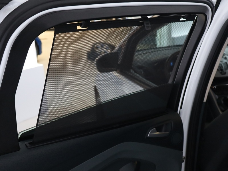 Ford C-MAX vaihtoauto