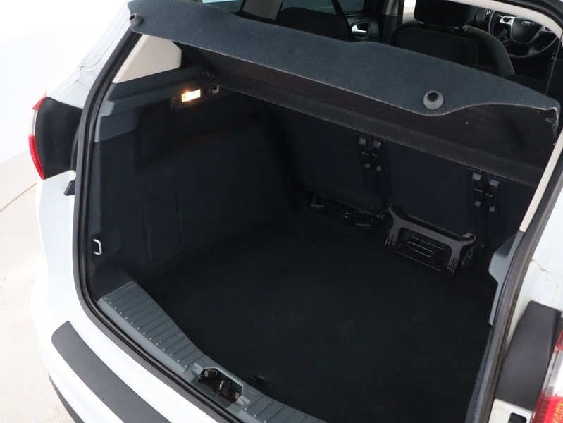 Ford C-MAX vaihtoauto