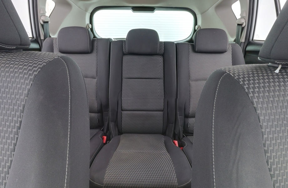 Toyota Verso vaihtoauto