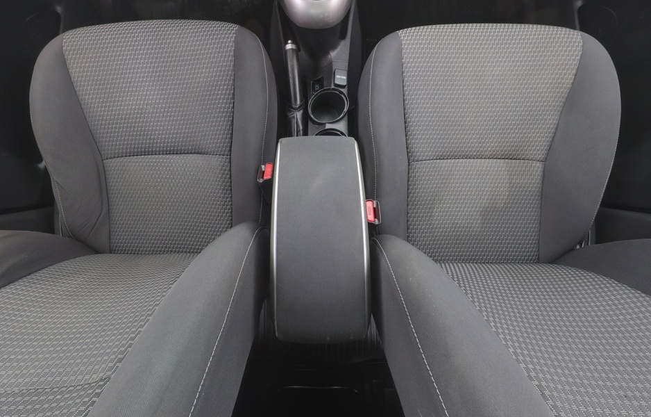 Toyota Verso vaihtoauto