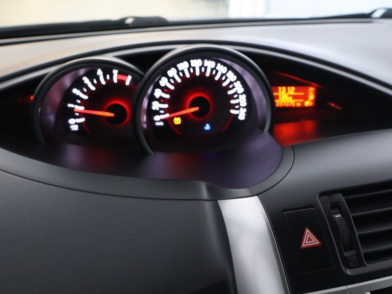 Toyota Verso vaihtoauto