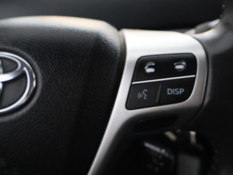 Toyota Verso vaihtoauto