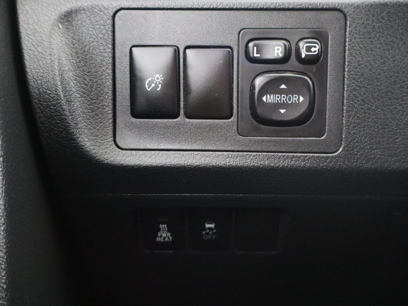 Toyota Verso vaihtoauto