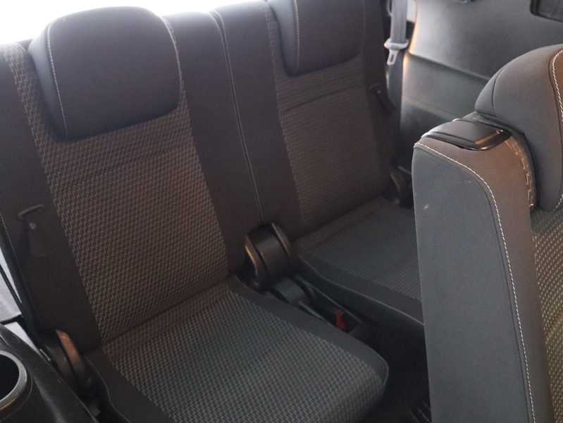 Toyota Verso vaihtoauto