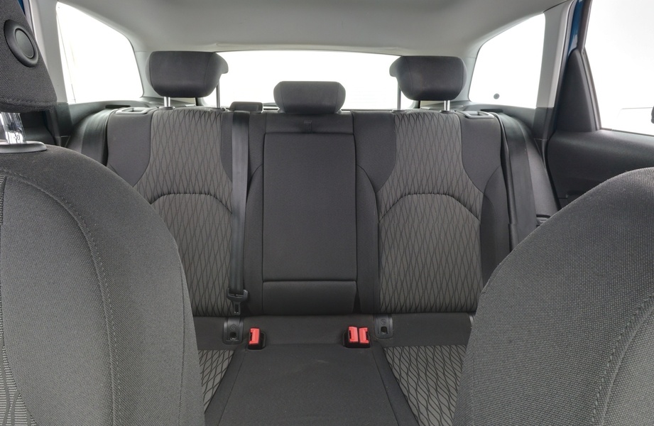 SEAT Leon ST vaihtoauto